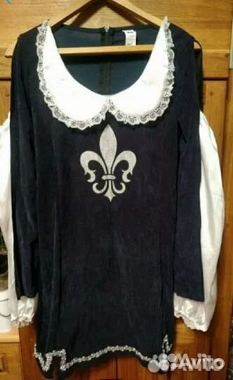 Карнавальные костюмы для взрослых