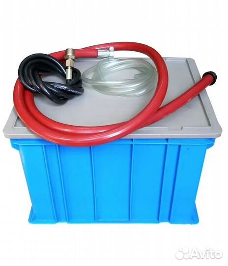 Электроопрессовщик Сатурн ниэ-3-60