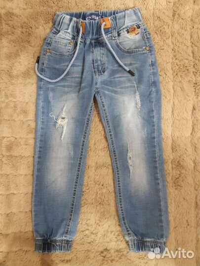 Одежда для мальчика