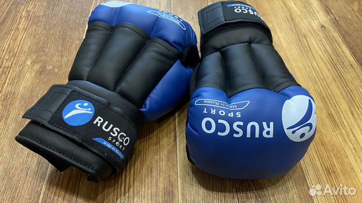 Перчатки для рукопашного боя