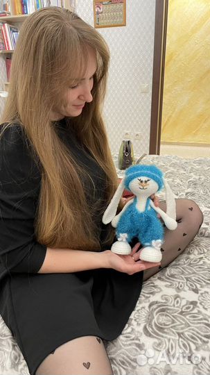 Мастер-класс детям