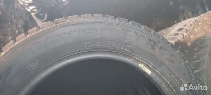 Nokian Tyres Nordman SX 185/60 R15