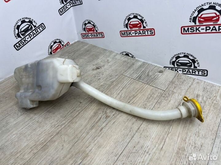 Бачок омывателя Renault Kangoo 2