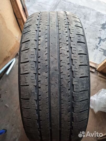 Triangle THW10 285/60 R18