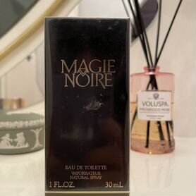 Magie noire lancome 30ml винтаж