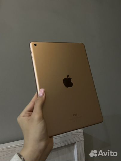 iPad 6 32gb