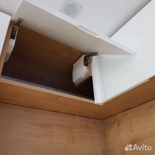 Кухня на заказ