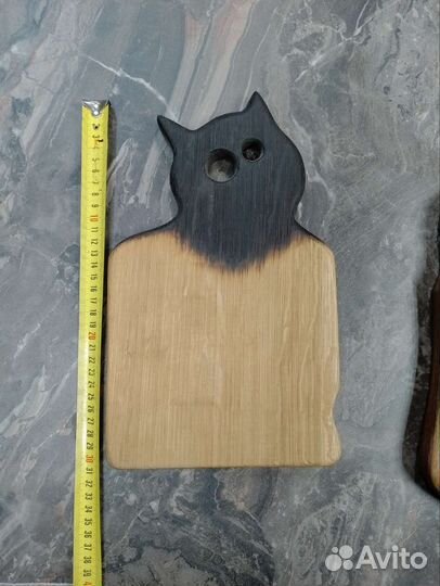 Доска разделочная