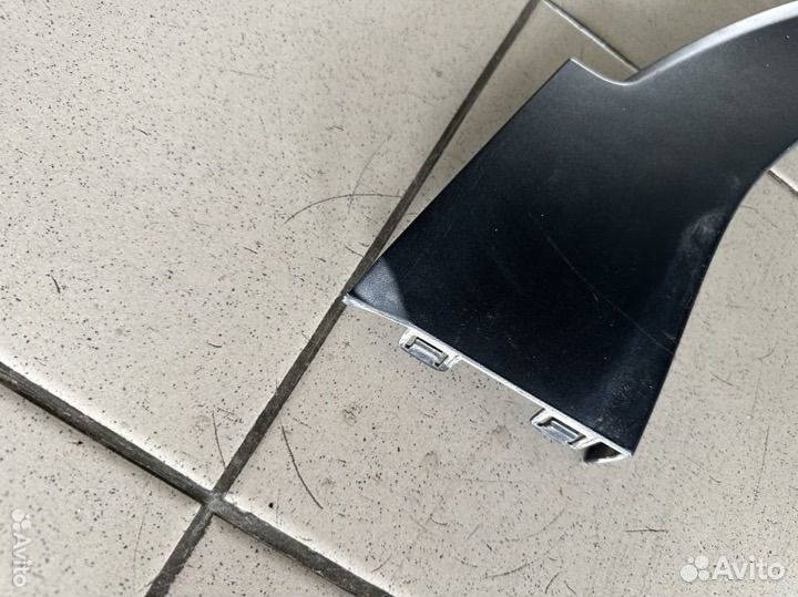 Расширитель переднего правого крыла Москвич 3