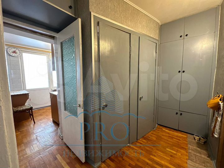 1-к. квартира, 37 м², 3/7 эт.