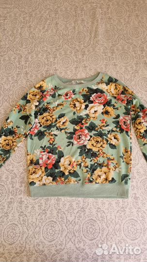 Женская одежда пакетом 42 44