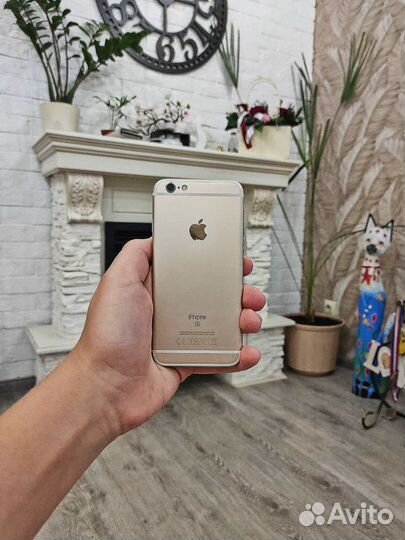 iPhone 6s 64gb