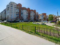 3-к. квартира, 88,7 м², 5/8 эт.