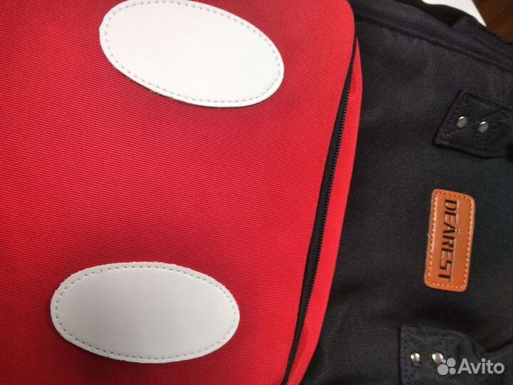 Рюкзак для мам Dearest Минни