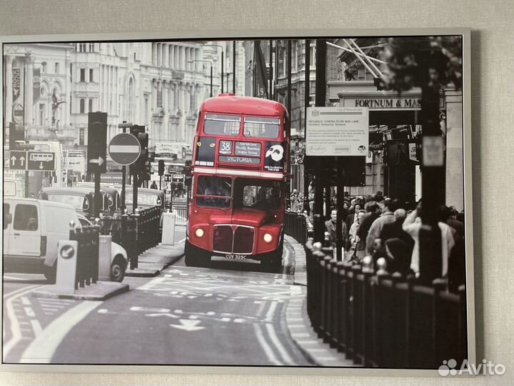 Картинка лондон