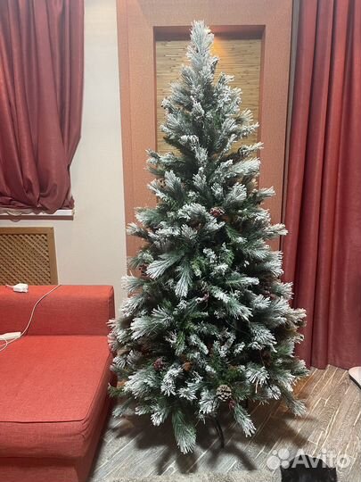 Искусственная елка 180 см