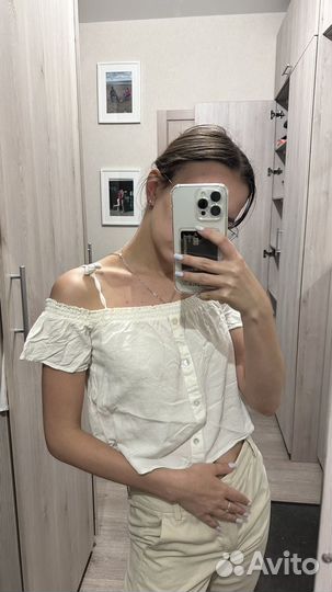 Топ H&M