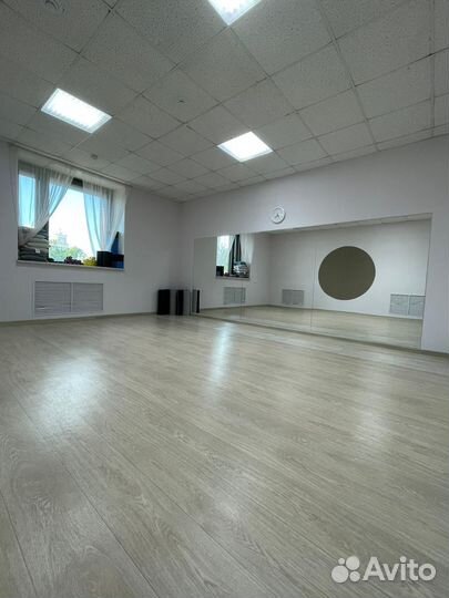 Аренда спортивного зала