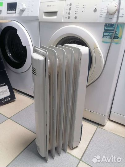 Обогреватель