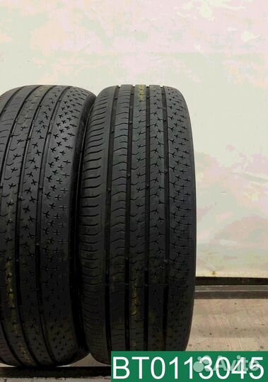 Continental ContiComfortContact CC6 195/60 R15 88V