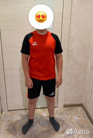 Спортивный костюм для мальчика