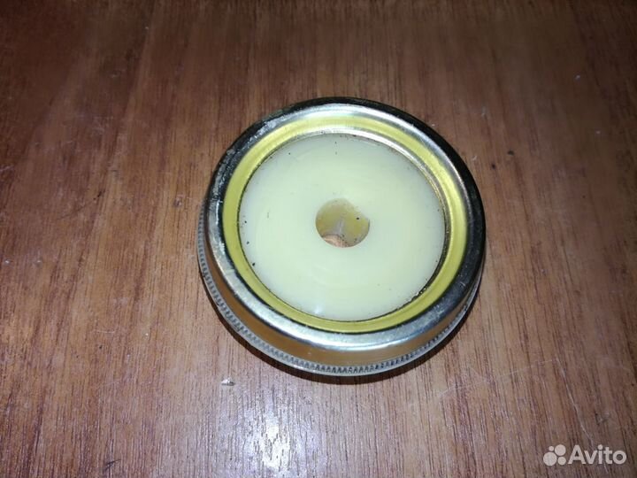 Детали на радиолу Латвия