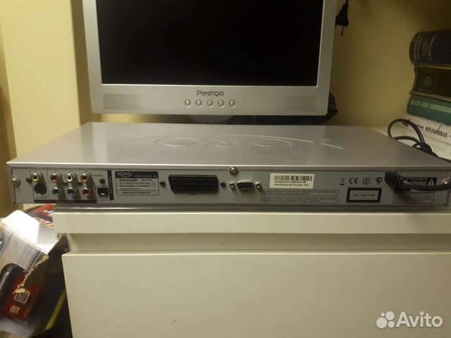 Продаю домашний кинотеатр