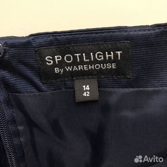 Платье коктейльное, вечерние