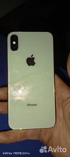 iPhone Xs, 512 ГБ