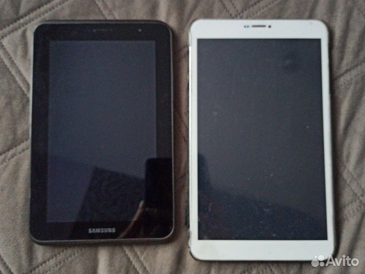 Samsung galaxy и Tesla neon 8.0