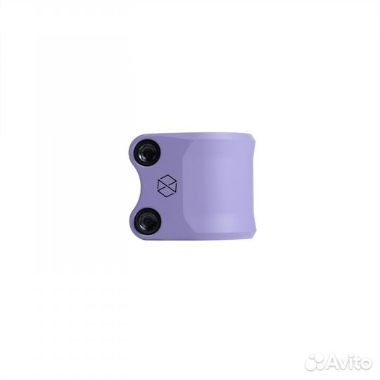 Зажим для сам. Native Orca Double Pro Scooter Clam