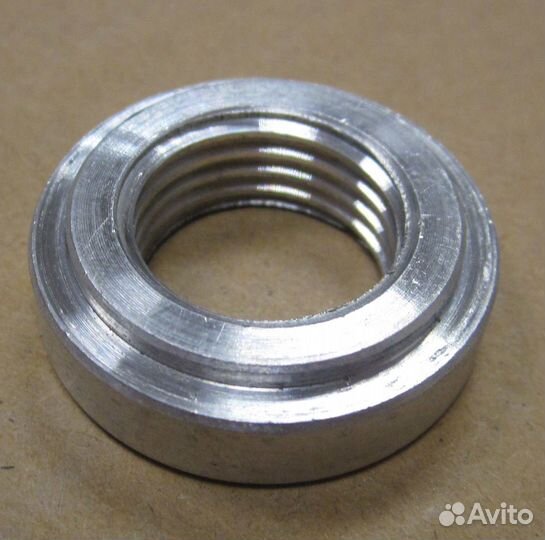 Гайка Мотор Сич