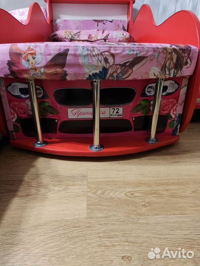 Кровать машина, диван