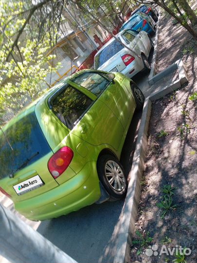 Daewoo Matiz 0.8 МТ, 2007, 130 000 км