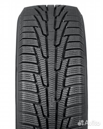 Ikon Tyres Nordman RS2 SUV 235/60 R18 107R