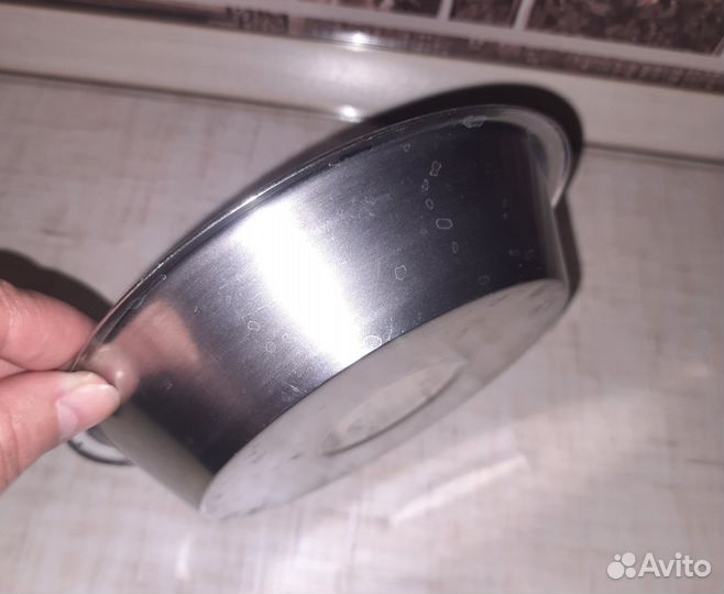 Миска для животных