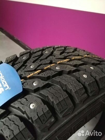 Nokian Tyres Hakkapeliitta 9 185/60 R15 88T