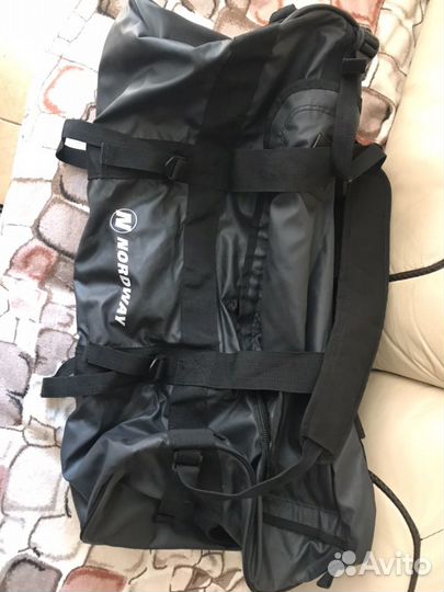 Сумка для снаряжения водного спорта