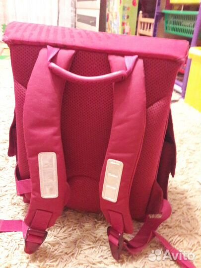 Ранец для девочки Herlitz