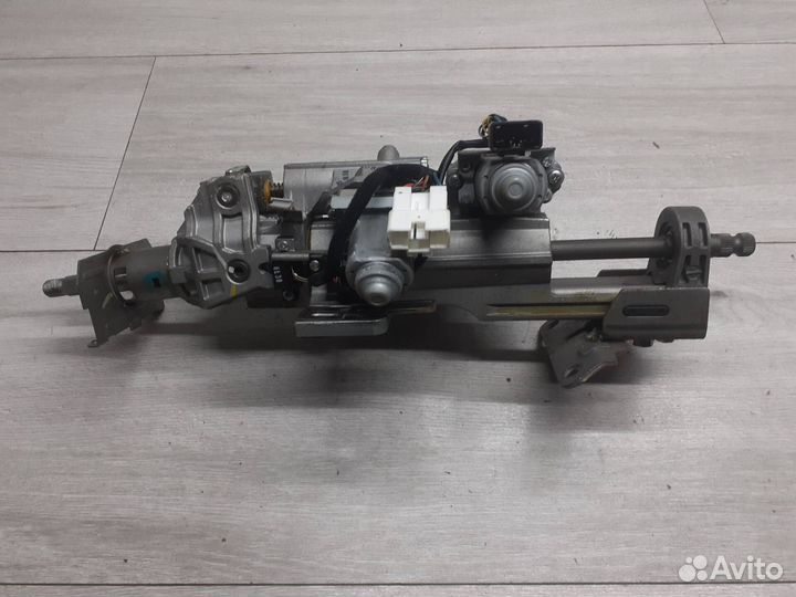 Колонка рулевая с э/у Hyundai Genesis / Equus