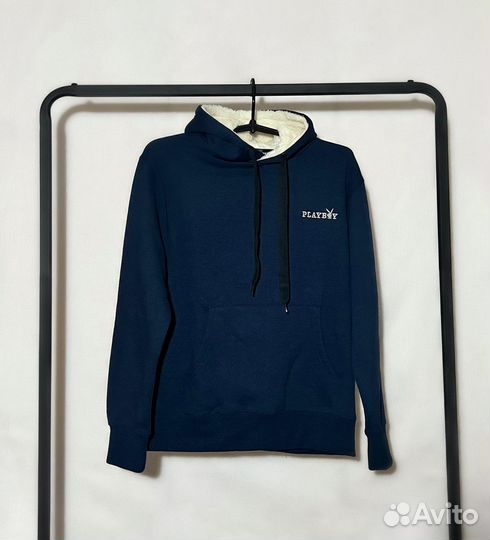 Худи playboy