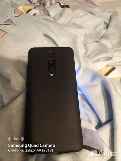 Xiaomi Mi 9T, 6/128 ГБ