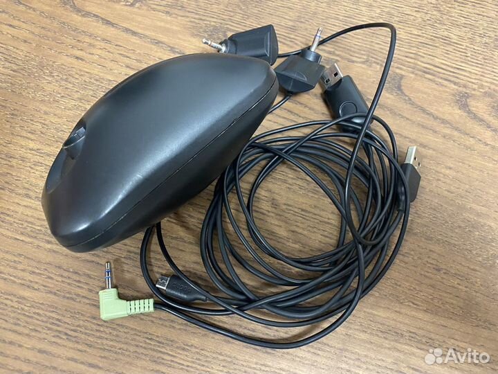 Колонки Sven PS-36