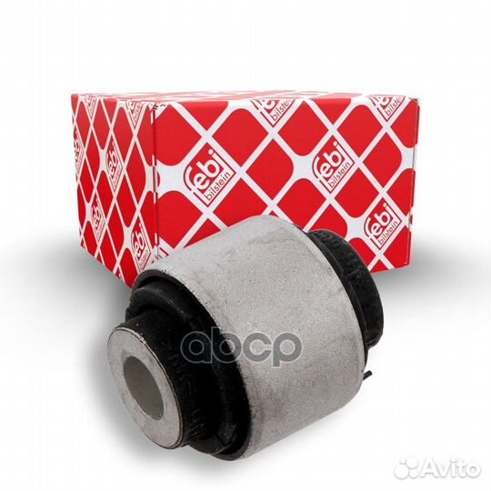 Сайлентблок 29689 Febi