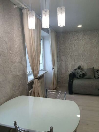 Квартира-студия, 31 м², 4/4 эт.