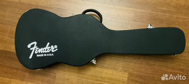 Fender japan JM champ 10 3 Tone Sunburst