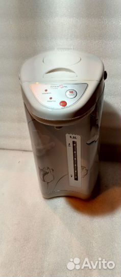 Термопот maxtronic MAX-U55W2