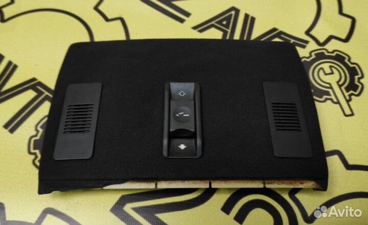 Кнопка Bmw 540I E60 N62B40A 03.2006