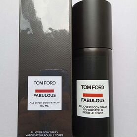 Tom Ford Fabulous