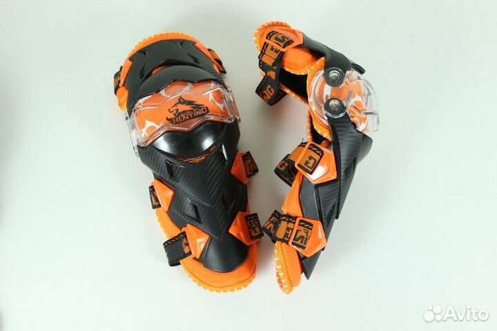 Наколенники детские шарнирные